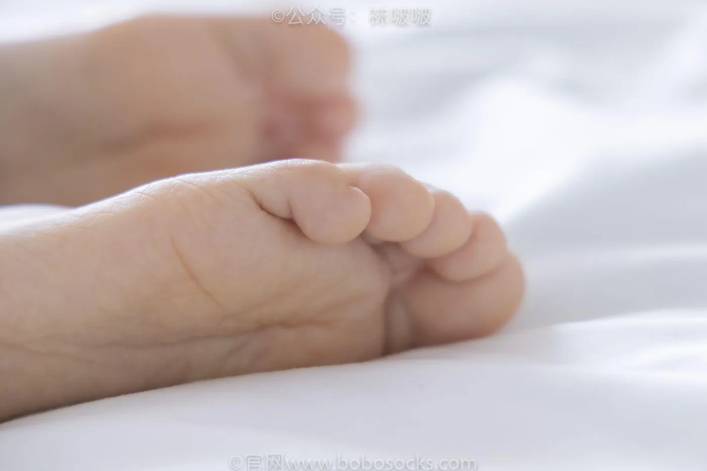 [BoBoSocks袜啵啵]NO.039 小奶熊-校服、vans帆布鞋、短白棉袜、裸足 [154P]插图5